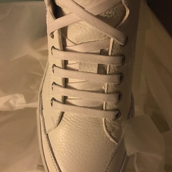 KOIO Primo Bianco sneakers NWT✨ UNISEX - Picture 7 of 8